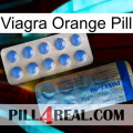 Viagra Orange Pill 40